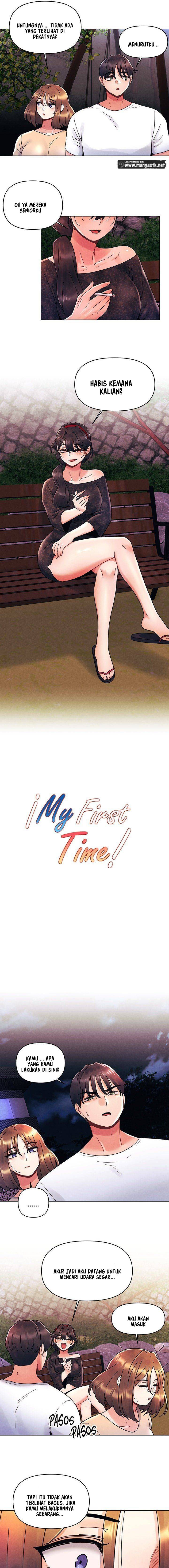 My First Time - Chapter 19 6 My First Time - Chapter 19 6