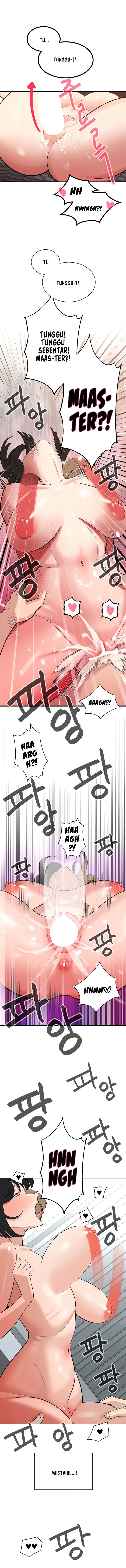 Secret Matter Of The Third Generation - Chapter 19 15 Secret Matter Of The Third Generation - Chapter 19 15