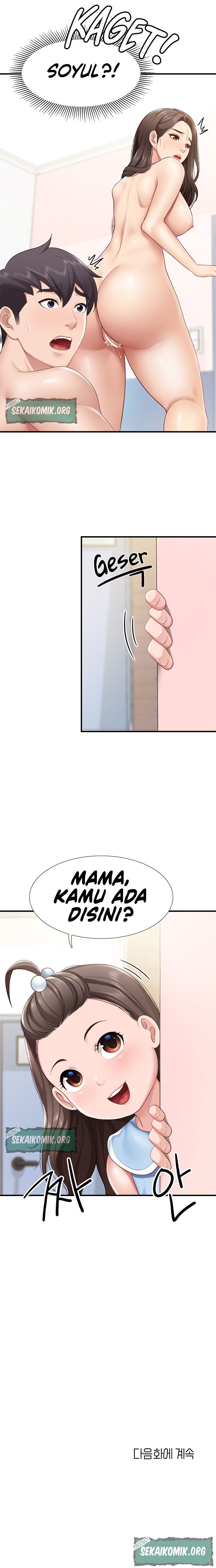 Welcome to Kids cafe - Chapter 19 8 Welcome to Kids cafe - Chapter 19 8