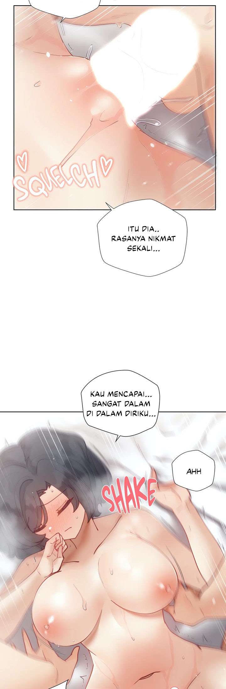 Learning the Hard Way - Chapter 19 39