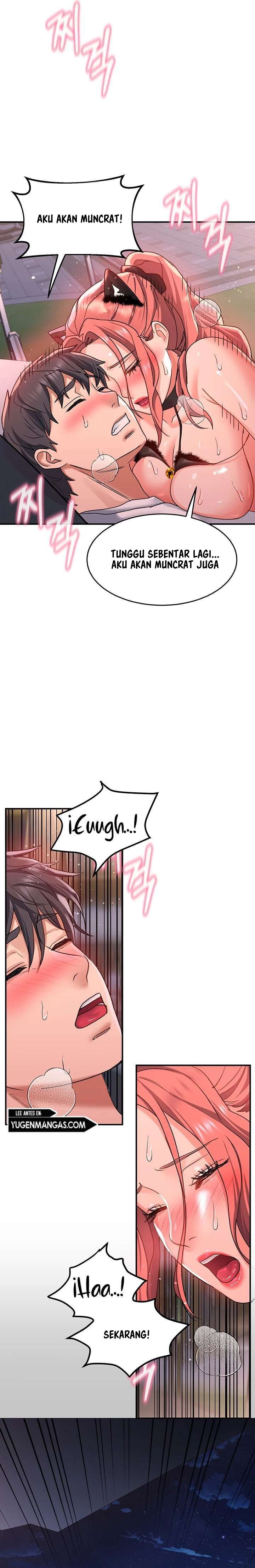 Unlock Her Heart - Chapter 19 29 Unlock Her Heart - Chapter 19 29