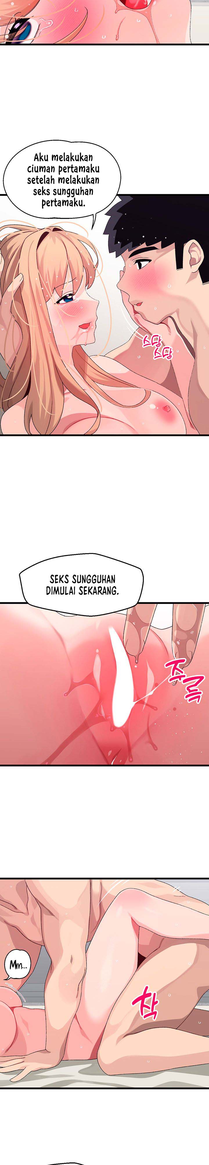 Doki Doki Connection - Chapter 19 16
