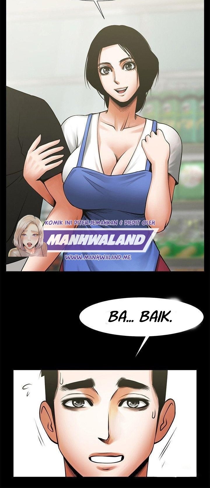 Share Girlfriend - Chapter 19 10