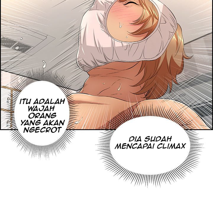 A Killer Woman - Chapter 19 39