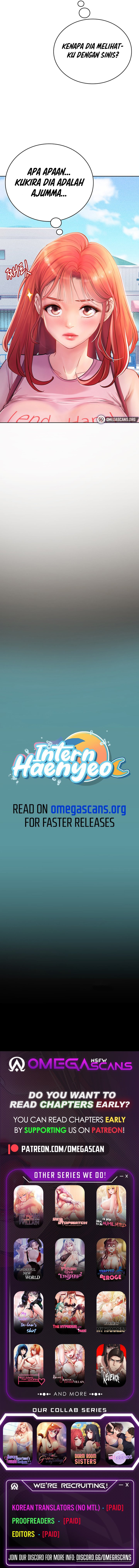 Intern Haenyeo - Chapter 19 10