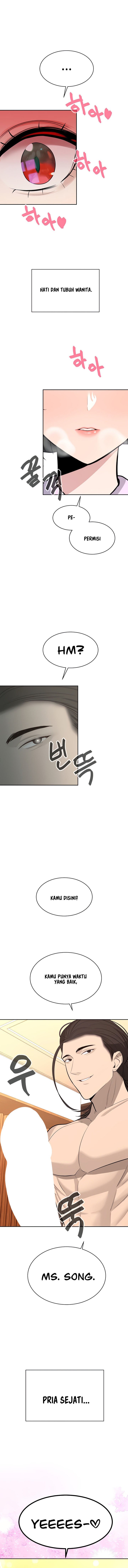 Secret Matter Of The Third Generation - Chapter 19 3 Secret Matter Of The Third Generation - Chapter 19 3