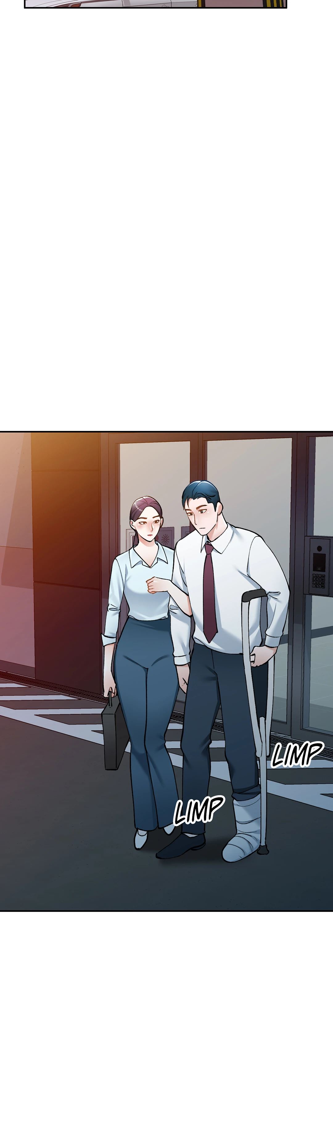 My Secretary’s Got a Secret - Chapter 19 43 My Secretary’s Got a Secret - Chapter 19 43