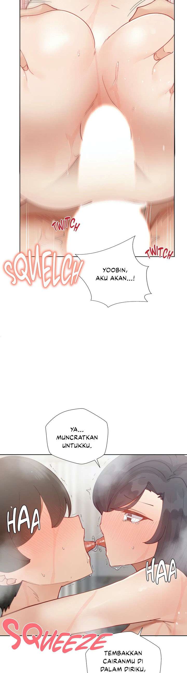 Learning the Hard Way - Chapter 19 45