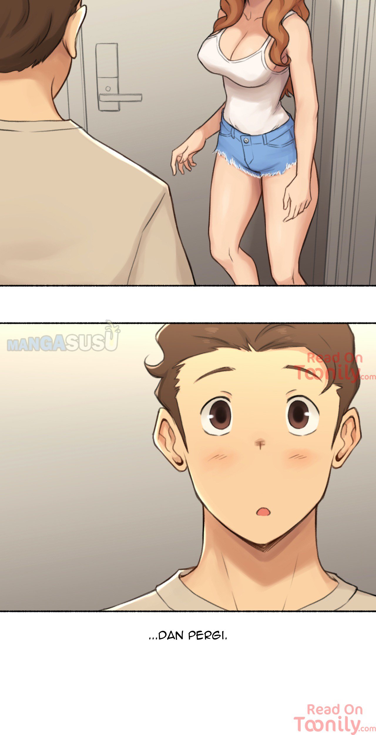 I Did This - Chapter 19 31