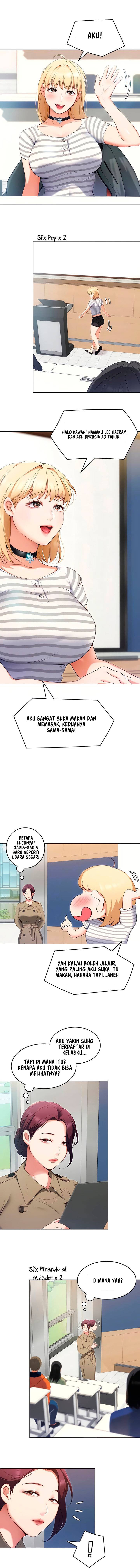 Today Dinner - Chapter 19 5
