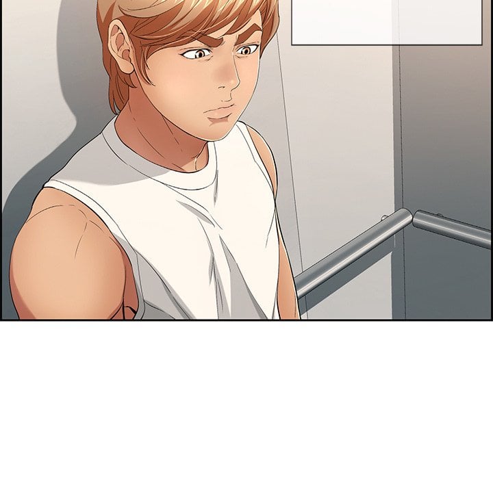 A Killer Woman - Chapter 19 124