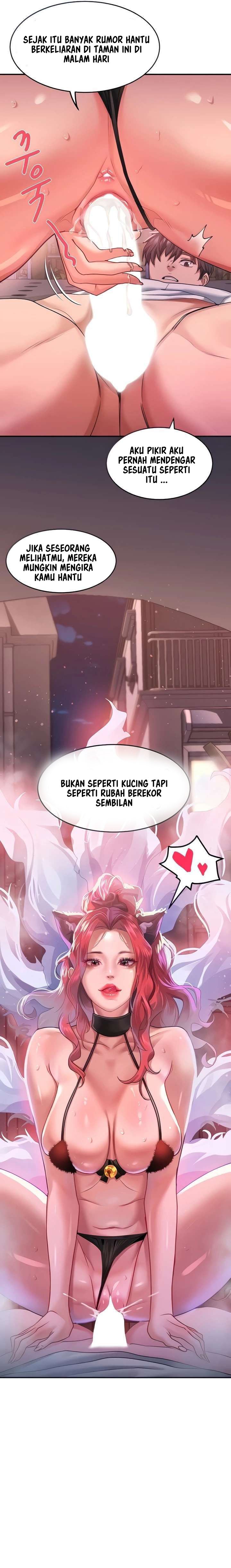 Unlock Her Heart - Chapter 19 7 Unlock Her Heart - Chapter 19 7