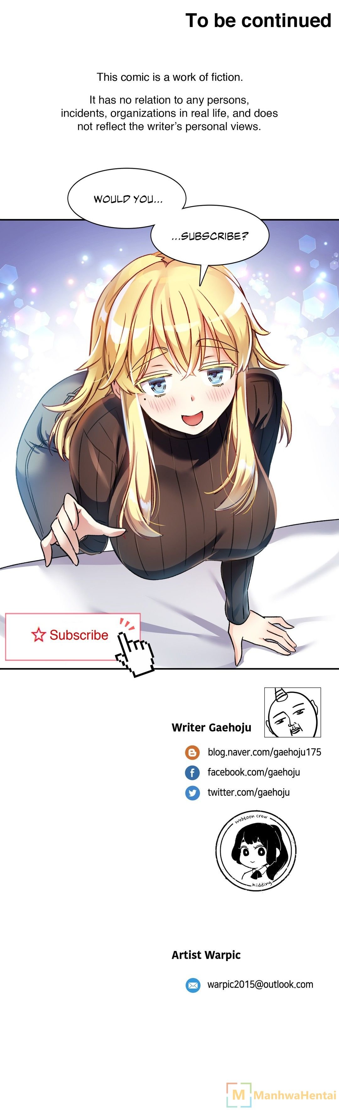 Under Observation: My First Loves and I - Chapter 19 22 Under Observation: My First Loves and I - Chapter 19 22