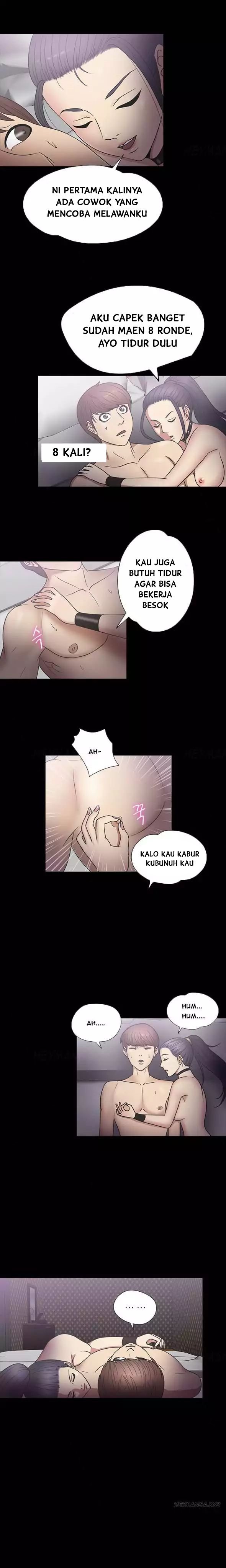 Secret Island - Chapter 19 10