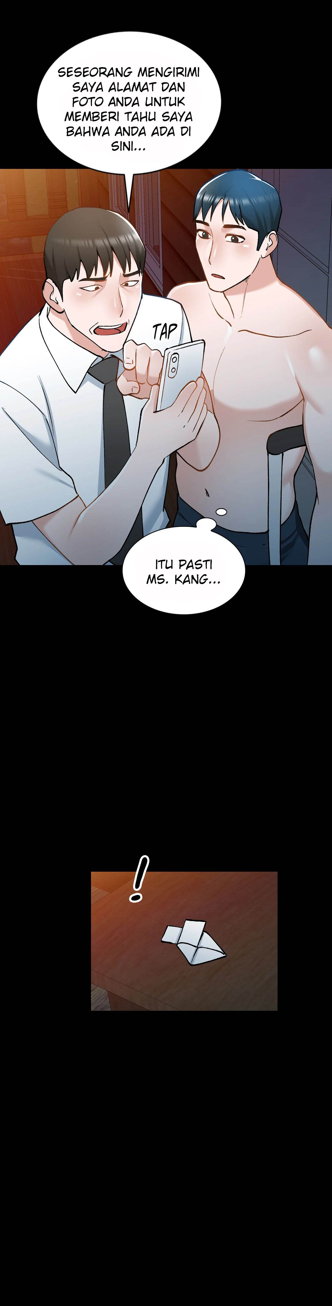 My Secretary’s Got a Secret - Chapter 19 38 My Secretary’s Got a Secret - Chapter 19 38