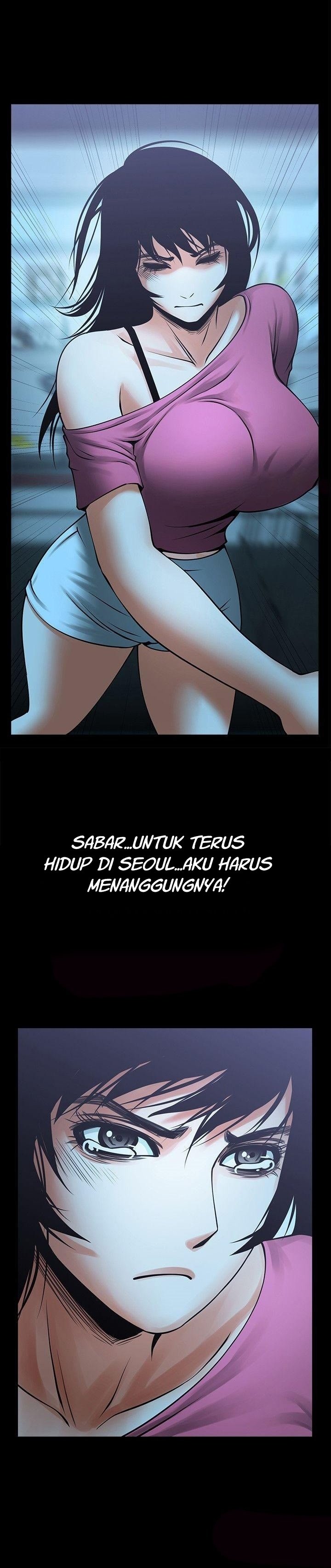 Share Girlfriend - Chapter 19 2