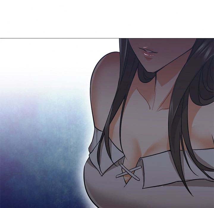 Good Night - Chapter 19 20