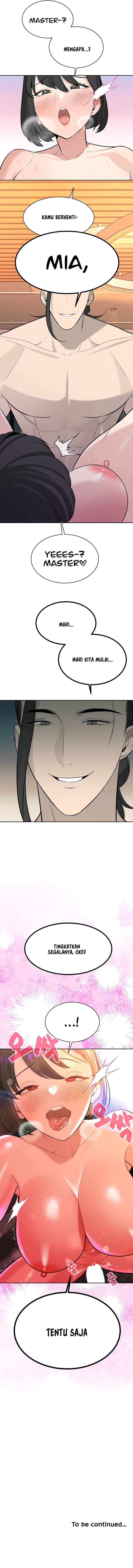 Secret Matter Of The Third Generation - Chapter 19 18 Secret Matter Of The Third Generation - Chapter 19 18