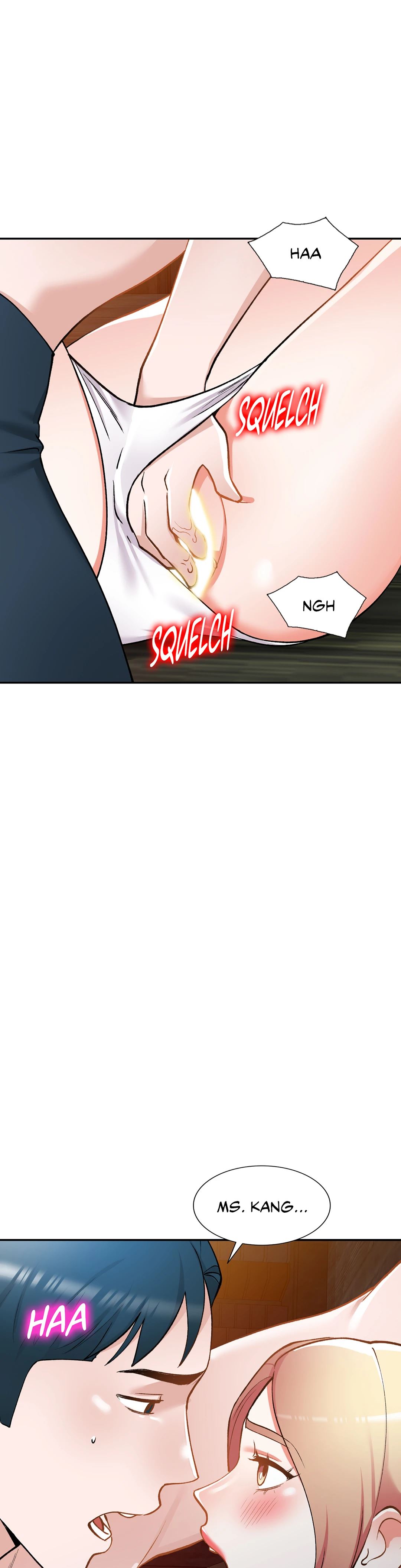 My Secretary’s Got a Secret - Chapter 19 10 My Secretary’s Got a Secret - Chapter 19 10