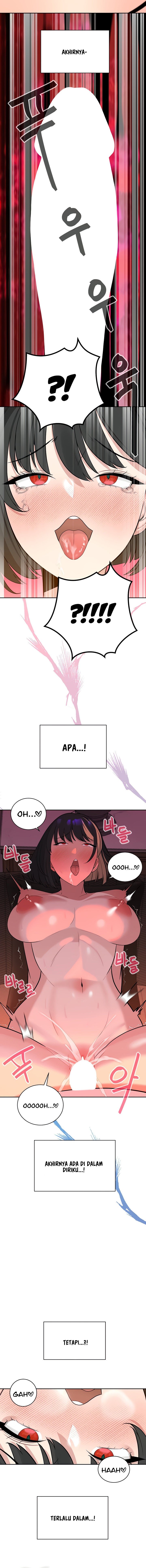 Secret Matter Of The Third Generation - Chapter 19 13 Secret Matter Of The Third Generation - Chapter 19 13