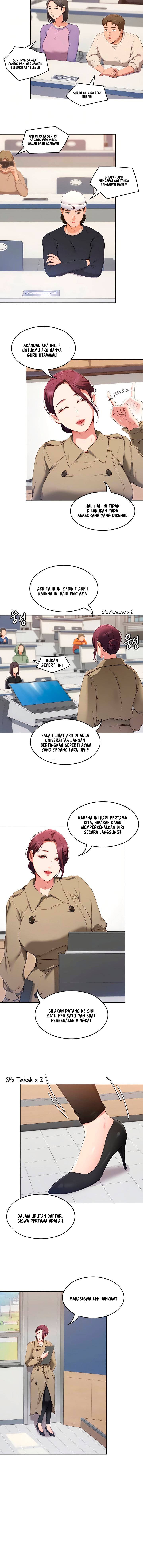 Today Dinner - Chapter 19 4