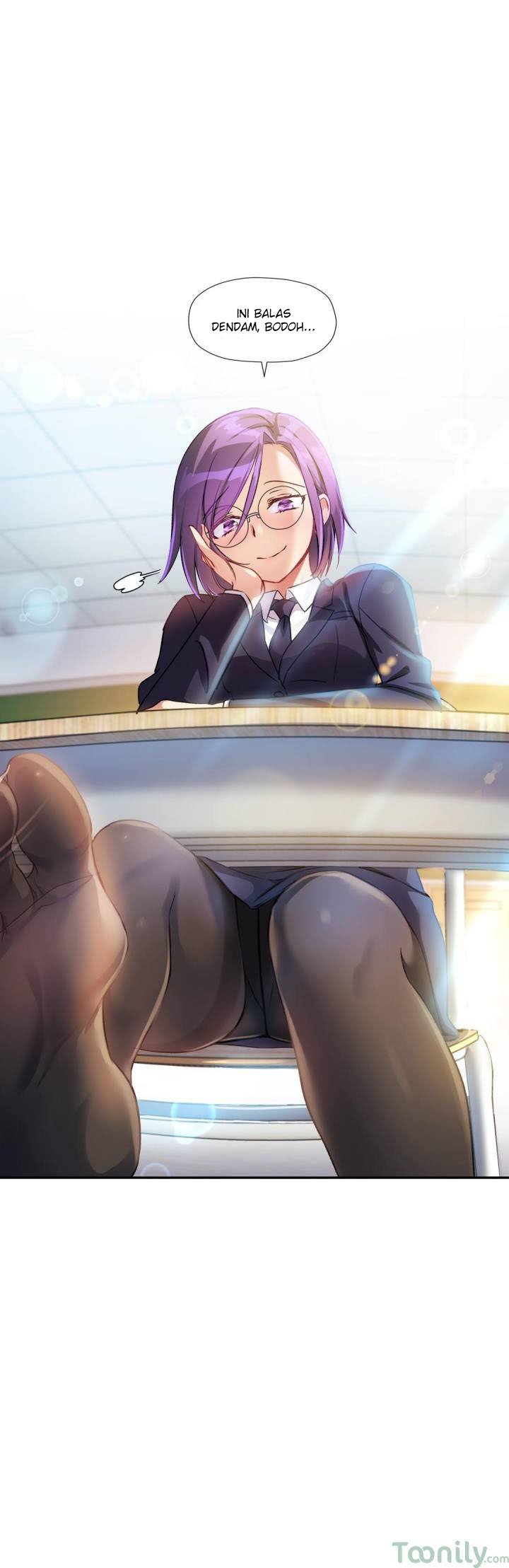 Under Observation: My First Loves and I - Chapter 19 16 Under Observation: My First Loves and I - Chapter 19 16