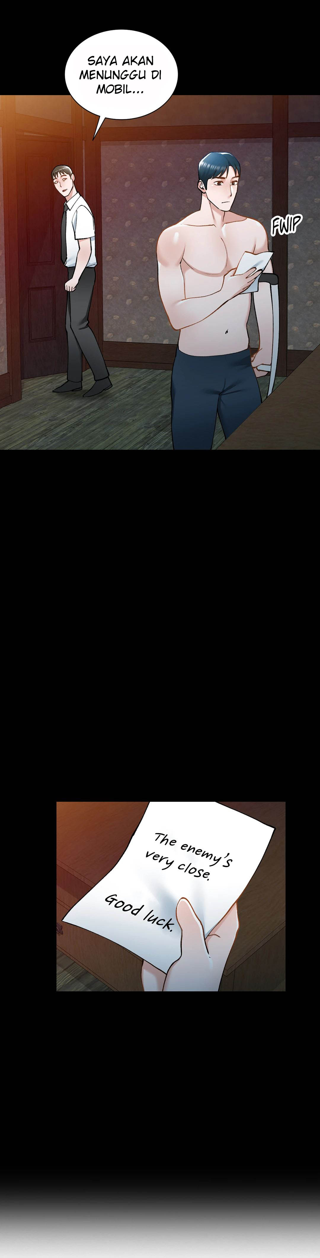 My Secretary’s Got a Secret - Chapter 19 39 My Secretary’s Got a Secret - Chapter 19 39
