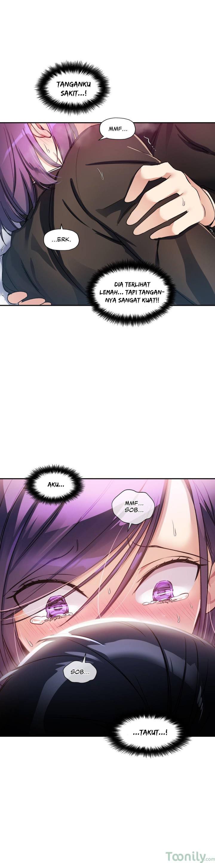 Under Observation: My First Loves and I - Chapter 19 4 Under Observation: My First Loves and I - Chapter 19 4