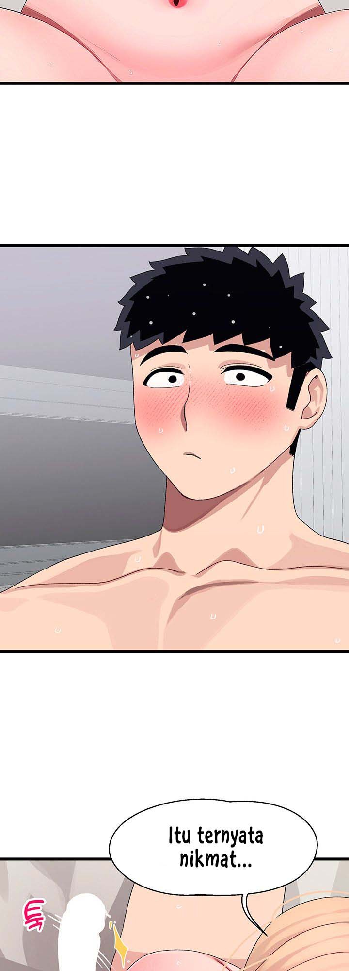 Doki Doki Connection - Chapter 19 40