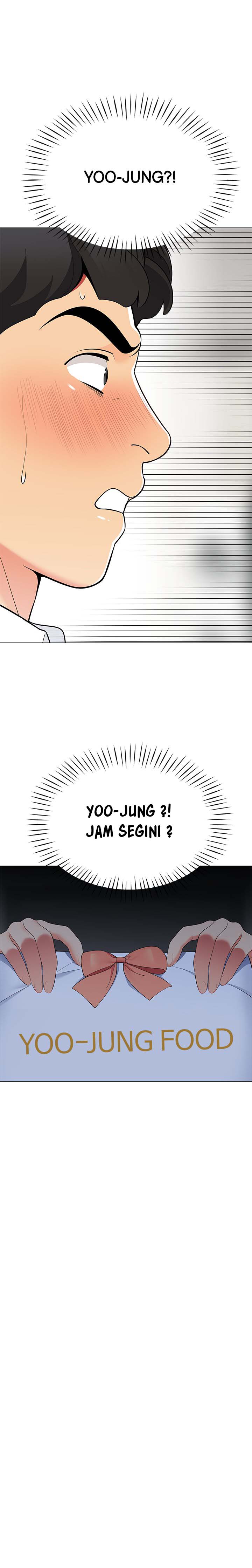 A Good Day to Camp - Chapter 19 6