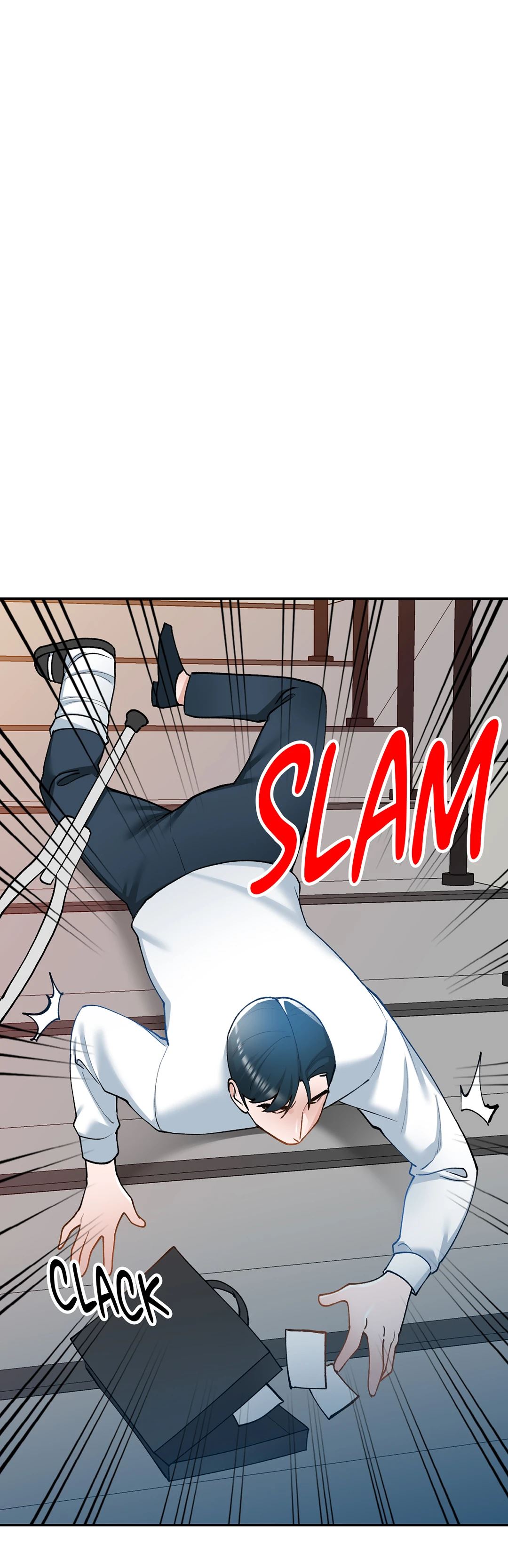 My Secretary’s Got a Secret - Chapter 19 50 My Secretary’s Got a Secret - Chapter 19 50