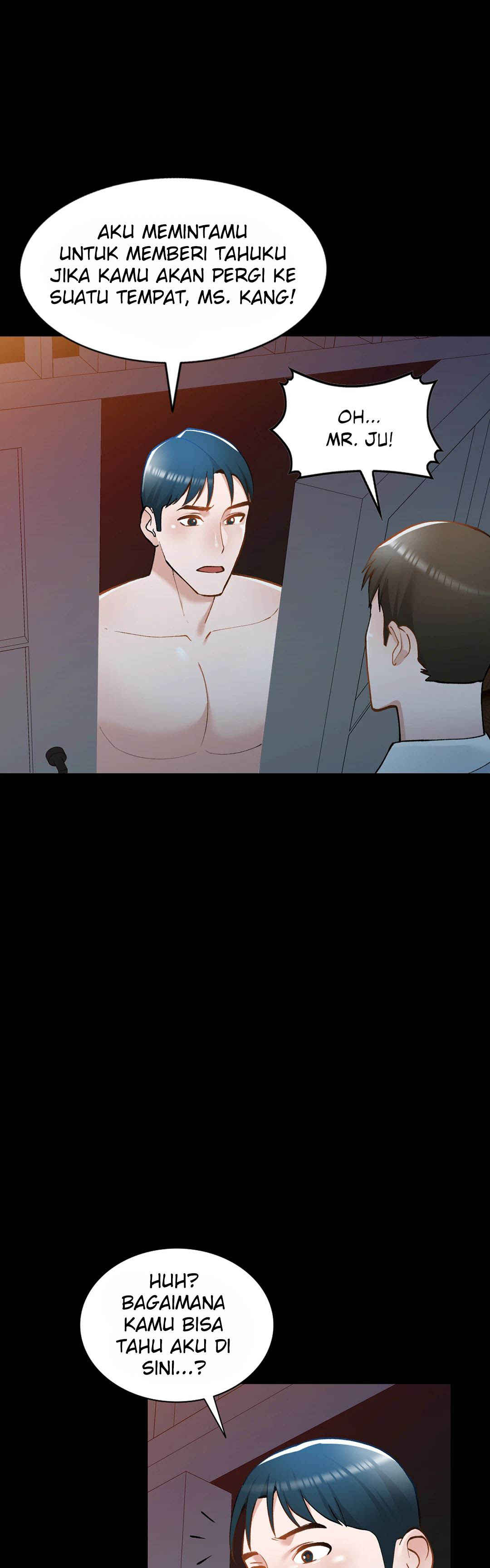 My Secretary’s Got a Secret - Chapter 19 34 My Secretary’s Got a Secret - Chapter 19 34