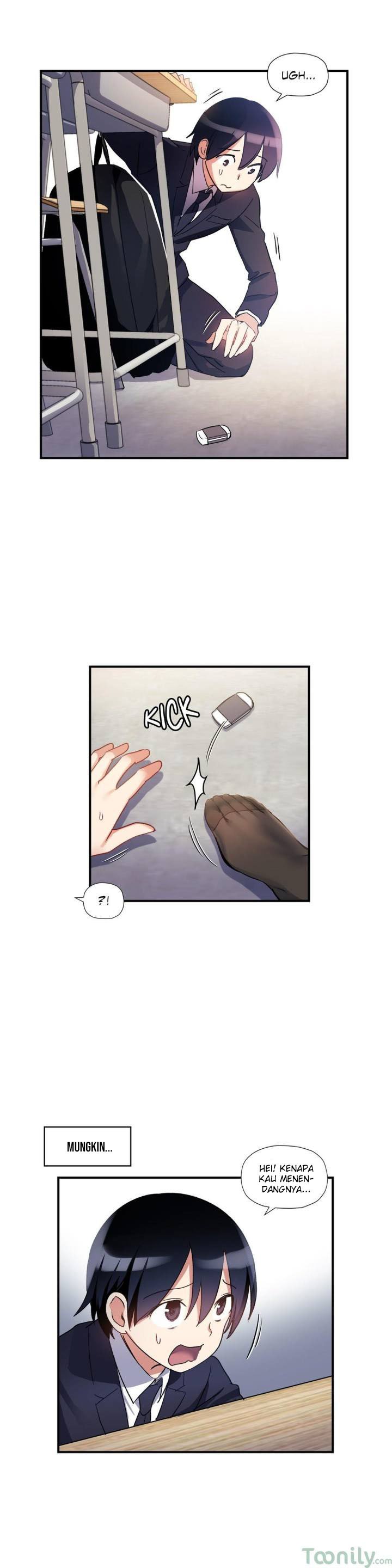 Under Observation: My First Loves and I - Chapter 19 15 Under Observation: My First Loves and I - Chapter 19 15