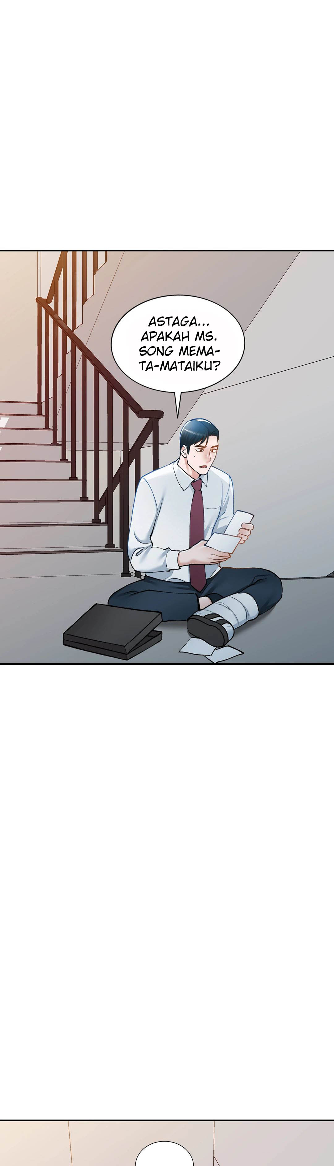 My Secretary’s Got a Secret - Chapter 19 52 My Secretary’s Got a Secret - Chapter 19 52