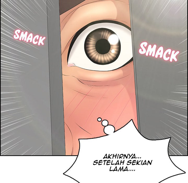 A Killer Woman - Chapter 19 37