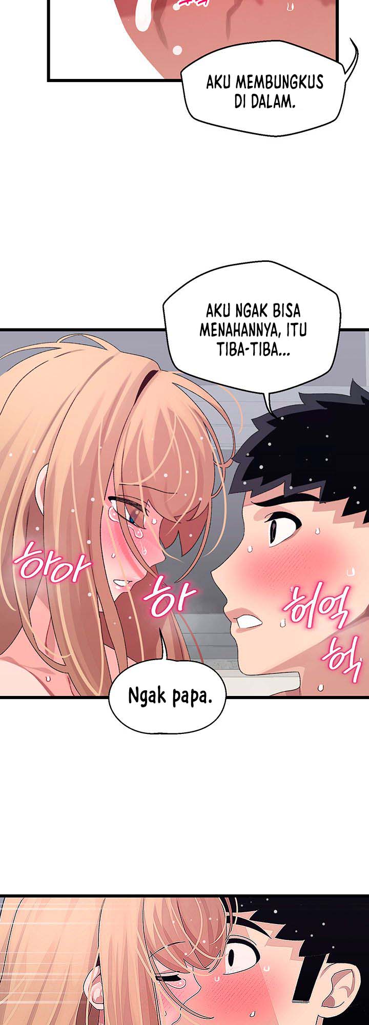 Doki Doki Connection - Chapter 19 37