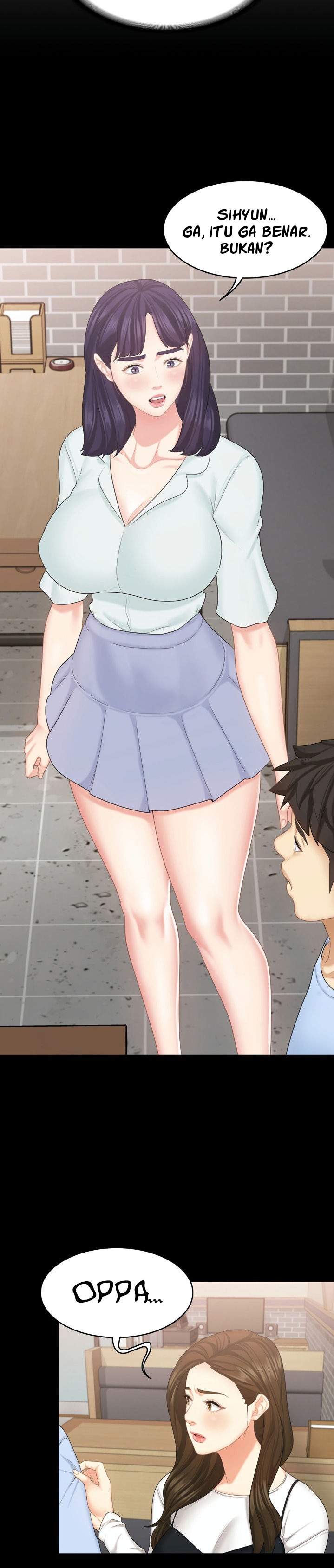 She’s my Younger Sister, but it’s okay - Chapter 19 8 She’s my Younger Sister, but it’s okay - Chapter 19 8