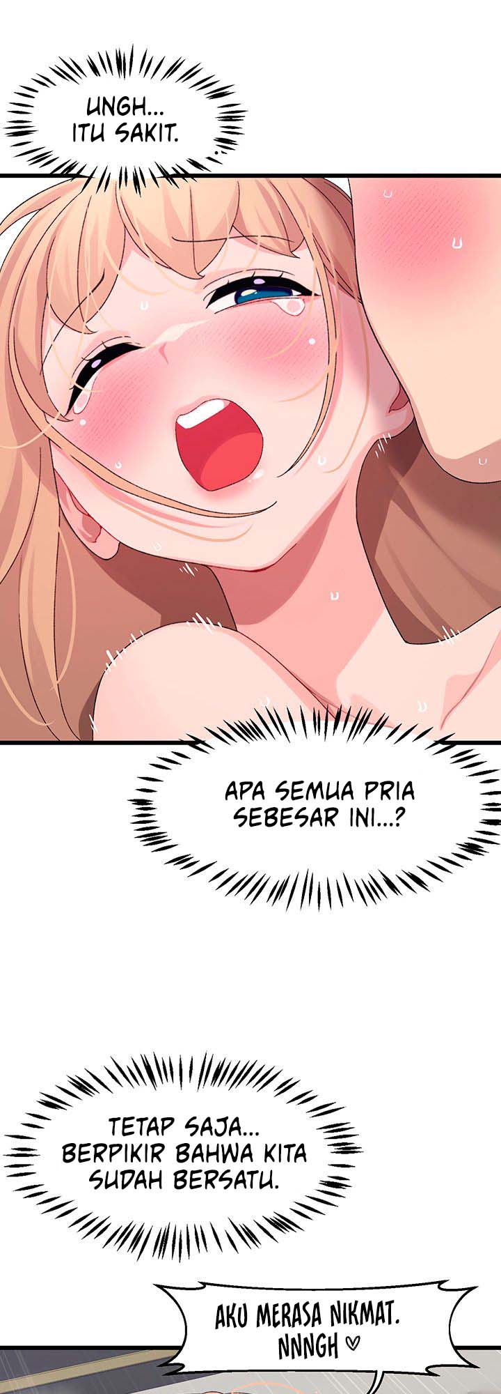 Doki Doki Connection - Chapter 19 21