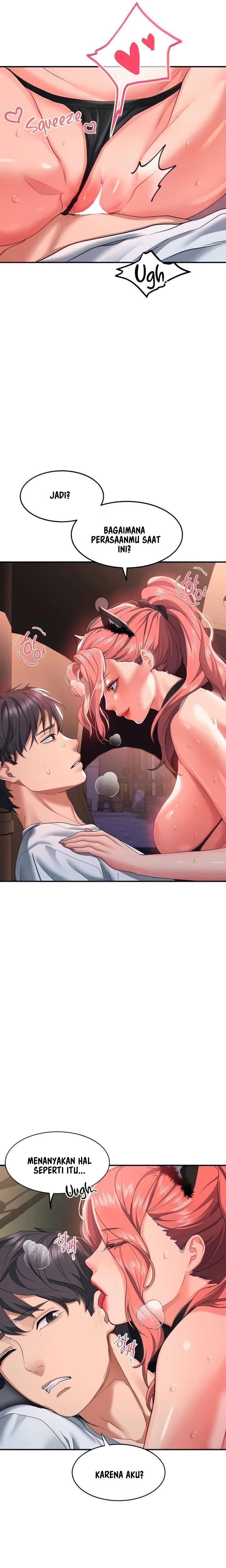 Unlock Her Heart - Chapter 19 9 Unlock Her Heart - Chapter 19 9