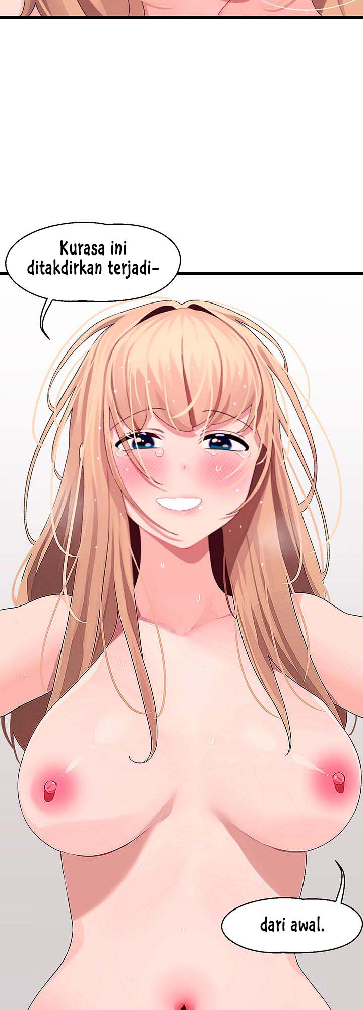 Doki Doki Connection - Chapter 19 39