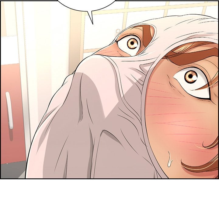 A Killer Woman - Chapter 19 54