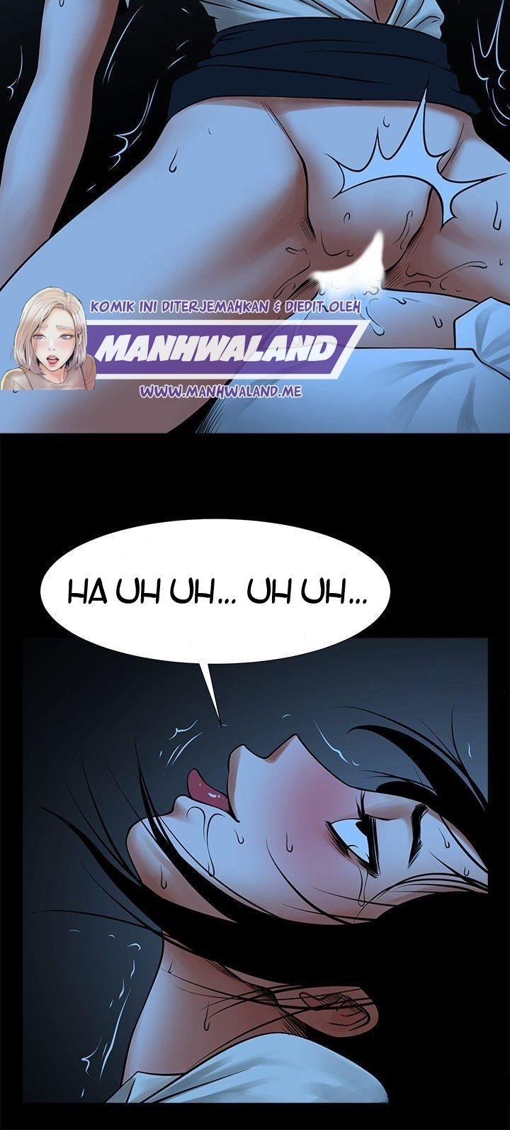 Share Girlfriend - Chapter 19 25