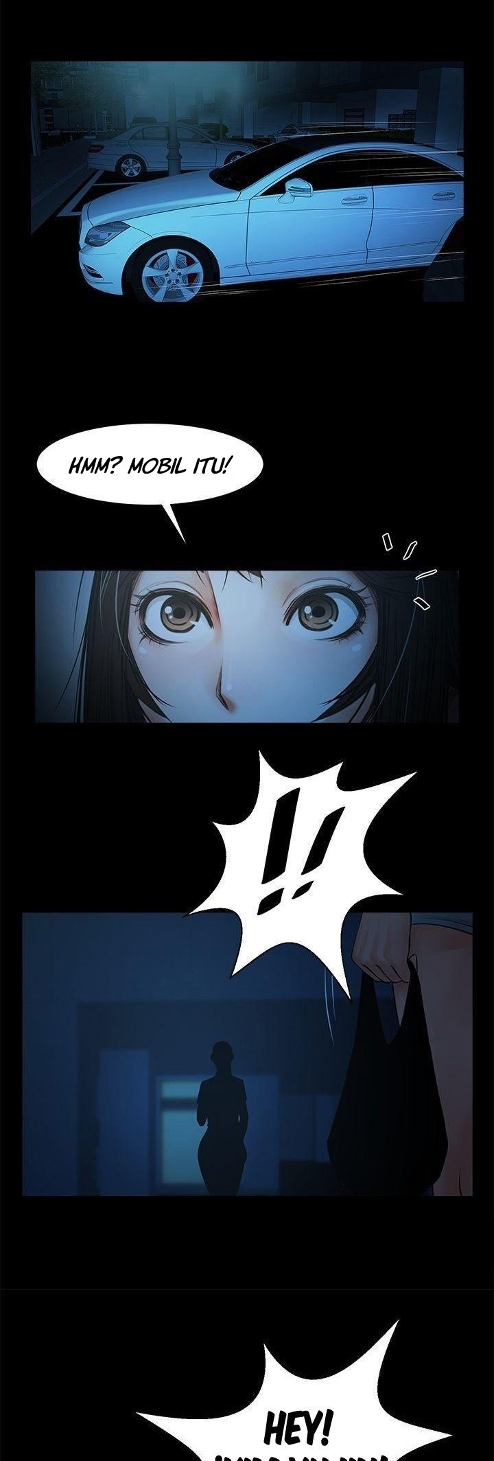Share Girlfriend - Chapter 19 27
