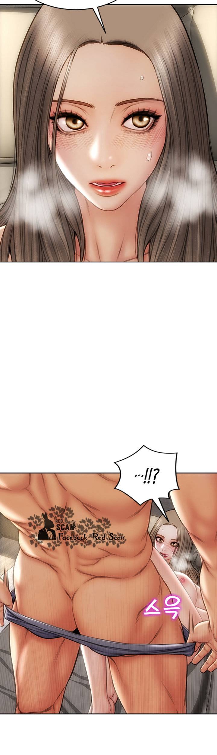 Bad Guy (Mojo) - Chapter 19 46