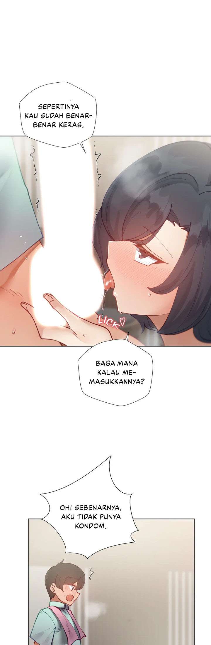 Learning the Hard Way - Chapter 19 29