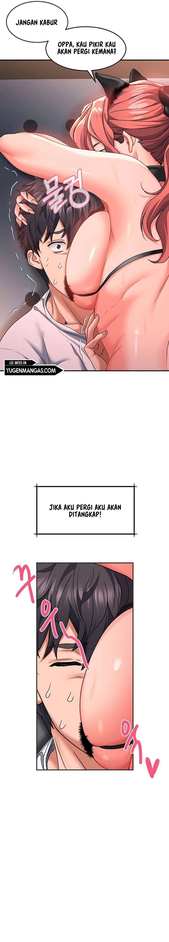 Unlock Her Heart - Chapter 19 12 Unlock Her Heart - Chapter 19 12