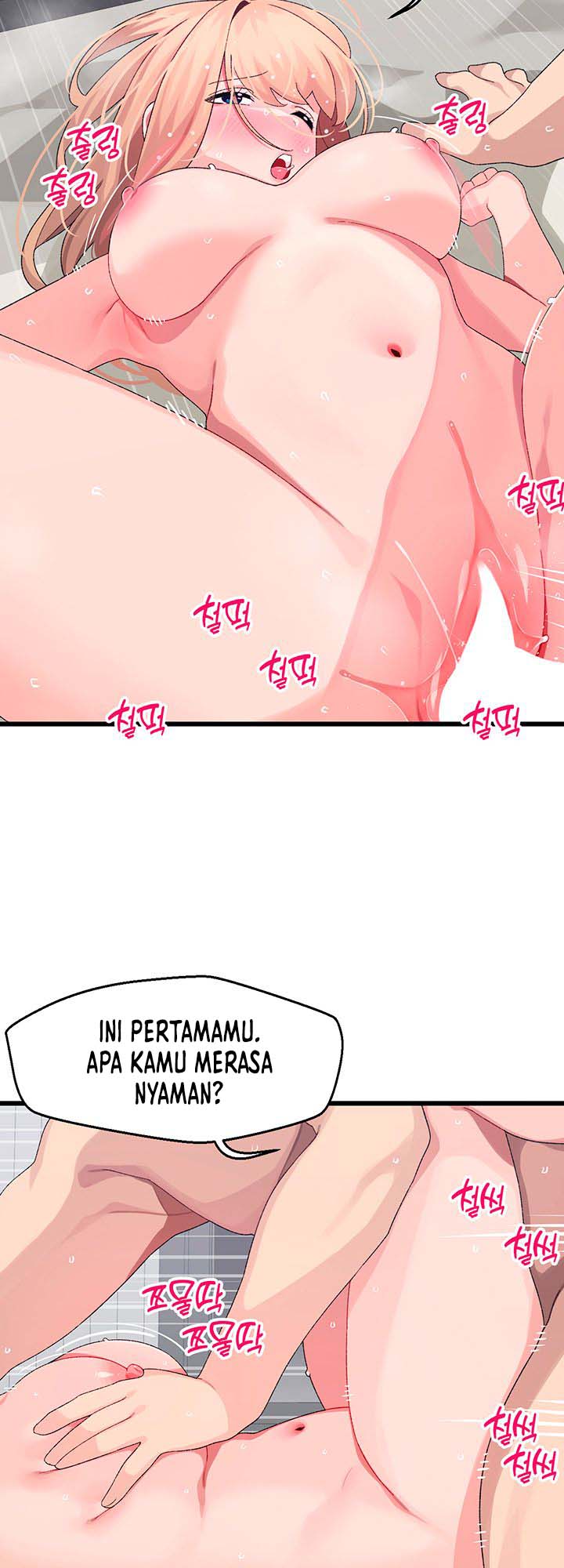 Doki Doki Connection - Chapter 19 22