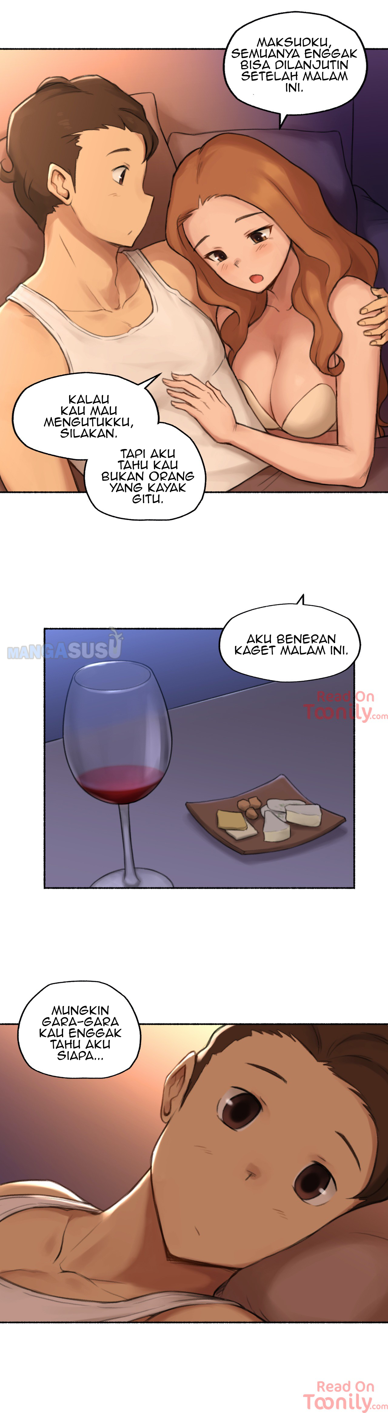 I Did This - Chapter 19 27