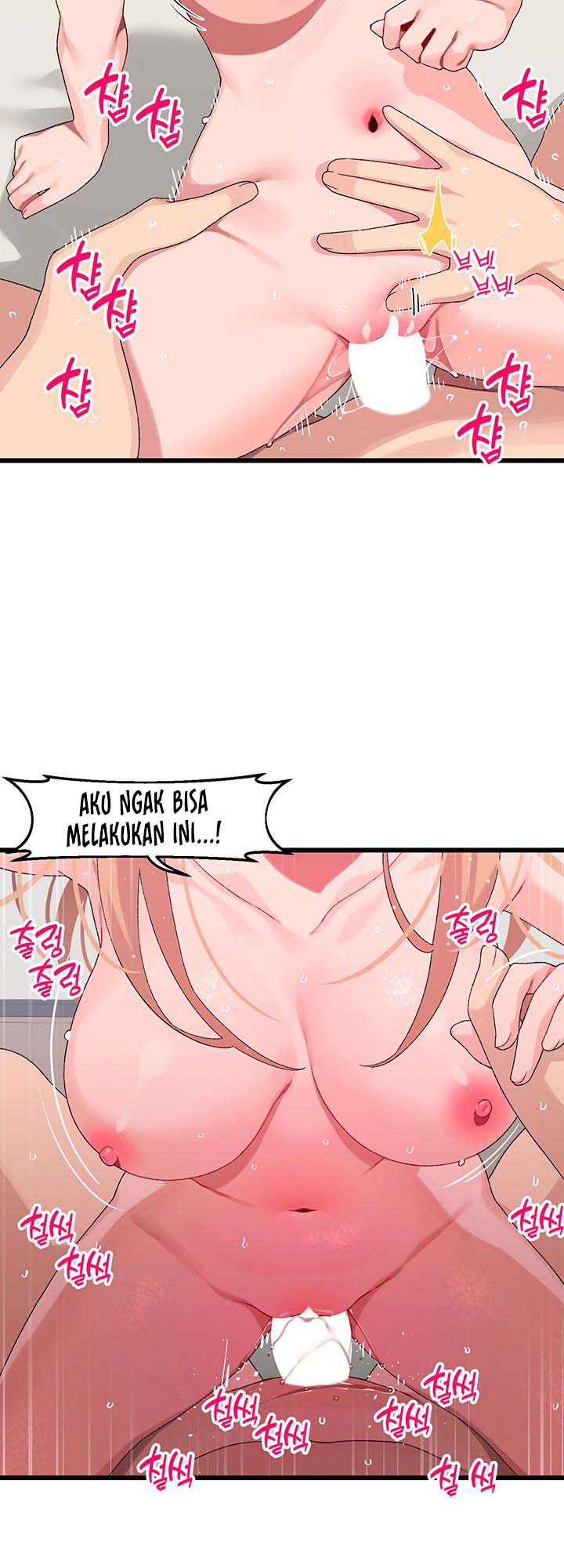 Doki Doki Connection - Chapter 19 31