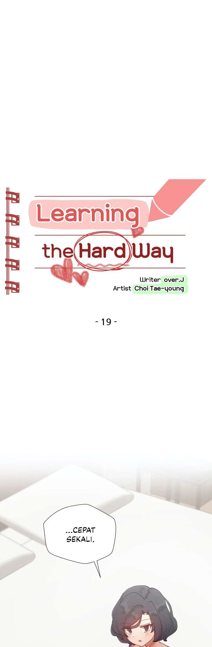 Learning the Hard Way - Chapter 19 2